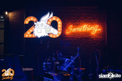 Grand Opening Olympic 20something: Tattoo Color — photo 6