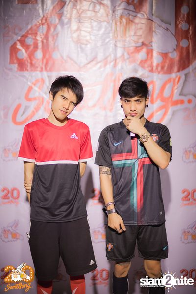 Grand Opening Olympic 20something: Tattoo Color — photo 12