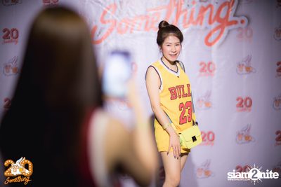 Grand Opening Olympic 20something: Tattoo Color — photo 16