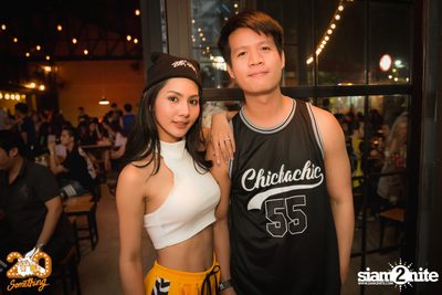 Grand Opening Olympic 20something: Tattoo Color — photo 24
