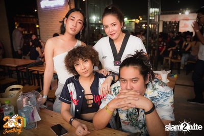 Grand Opening Olympic 20something: Tattoo Color — photo 29