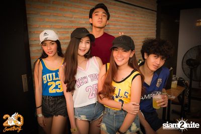 Grand Opening Olympic 20something: Tattoo Color — photo 37