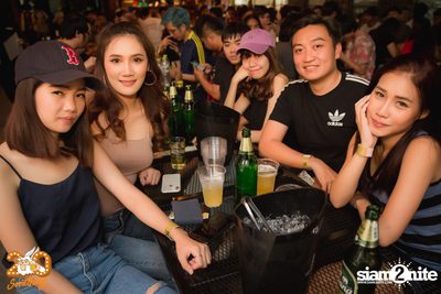 Grand Opening Olympic 20something: Tattoo Color — photo 43