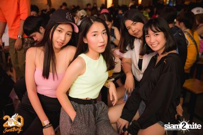Grand Opening Olympic 20something: Tattoo Color — photo 49