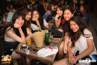 Grand Opening Olympic 20something: Tattoo Color — photo 63