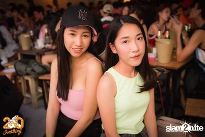 Grand Opening Olympic 20something: Tattoo Color — photo 64