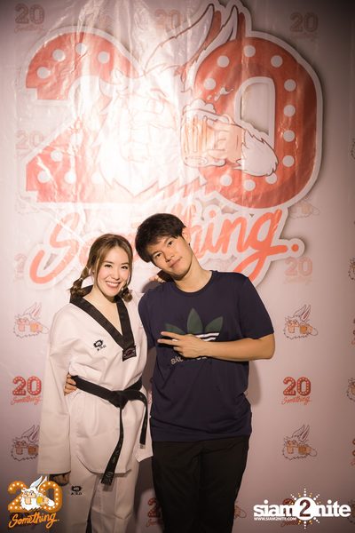 Grand Opening Olympic 20something: Tattoo Color — photo 72