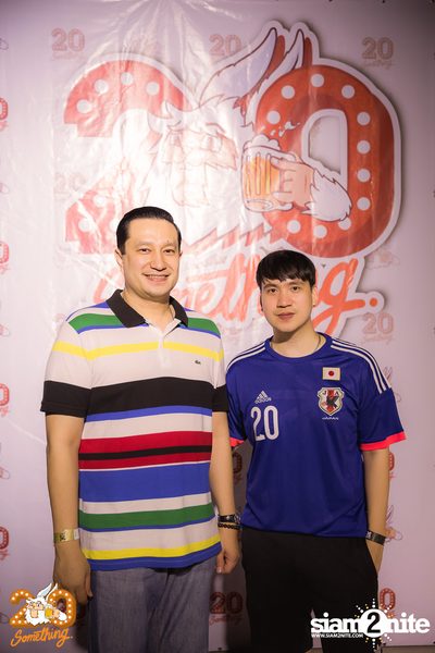 Grand Opening Olympic 20something: Tattoo Color — photo 80