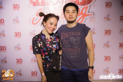 Grand Opening Olympic 20something: Tattoo Color — photo 81