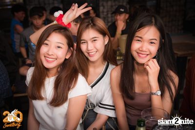 Grand Opening Olympic 20something: Tattoo Color — photo 92