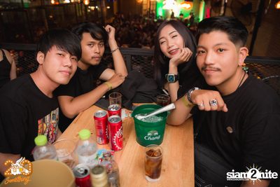 Grand Opening Olympic 20something: Tattoo Color — photo 96