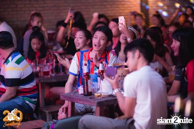 Grand Opening Olympic 20something: Tattoo Color — photo 129