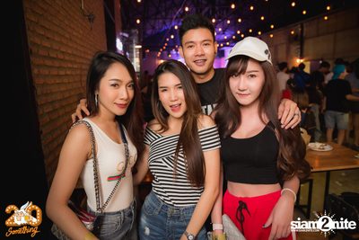 Grand Opening Olympic 20something: Tattoo Color — photo 154