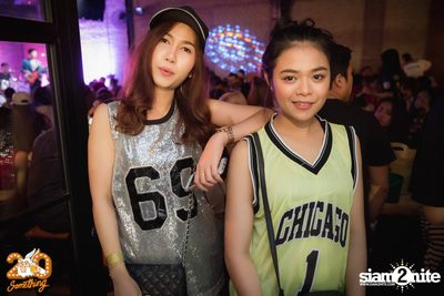 Grand Opening Olympic 20something: Tattoo Color — photo 158