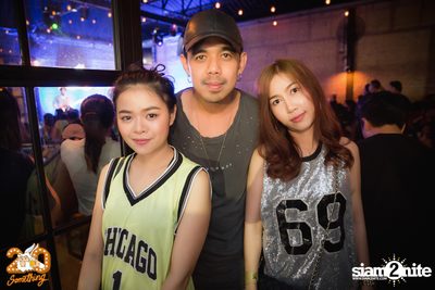 Grand Opening Olympic 20something: Tattoo Color — photo 161