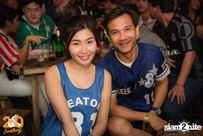 Grand Opening Olympic 20something: Tattoo Color — photo 173