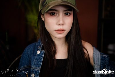 BLING IT กับ Bangkok Invaders ที่ ซิง ซิง เธียเตอร์ — photo 44