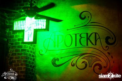 Apoteka นำเสนอ Live and Local — photo 4