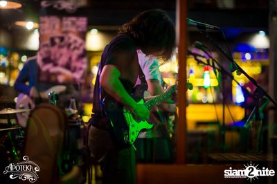 Apoteka นำเสนอ Live and Local — photo 5