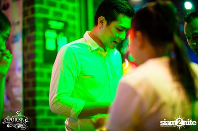 Apoteka นำเสนอ Live and Local — photo 25