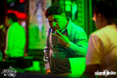 Apoteka นำเสนอ Live and Local — photo 28