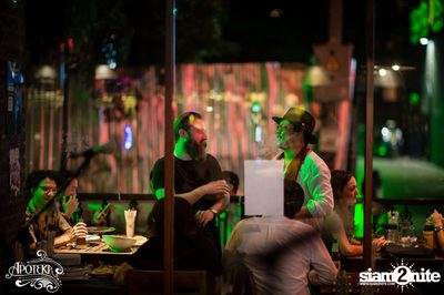 Apoteka นำเสนอ Live and Local — photo 34