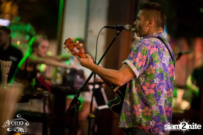 Apoteka นำเสนอ Live and Local — photo 35