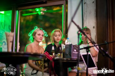 Apoteka นำเสนอ Live and Local — photo 38