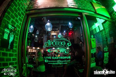 Apoteka นำเสนอ Live and Local — photo 47