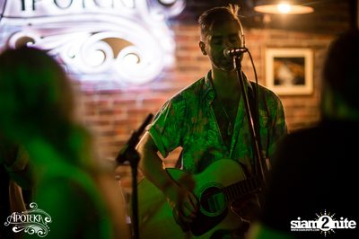 Apoteka นำเสนอ Live and Local — photo 54