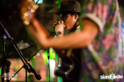 Apoteka นำเสนอ Live and Local — photo 57