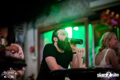 Apoteka นำเสนอ Live and Local — photo 58