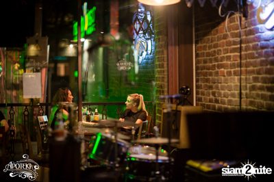Apoteka นำเสนอ Live and Local — photo 61