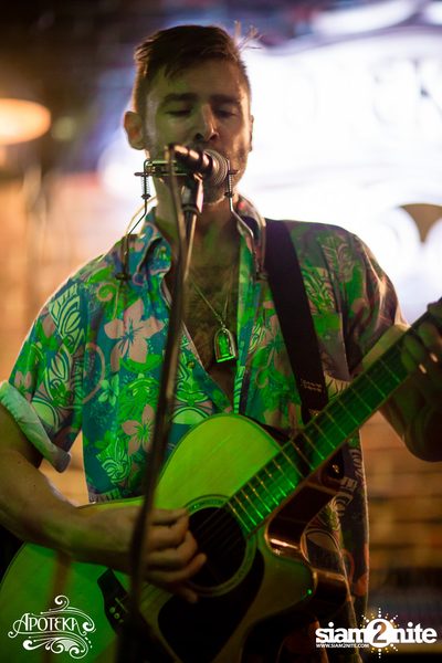 Apoteka นำเสนอ Live and Local — photo 64