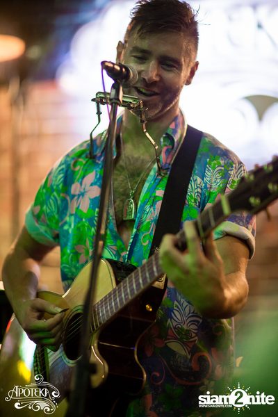 Apoteka นำเสนอ Live and Local — photo 65