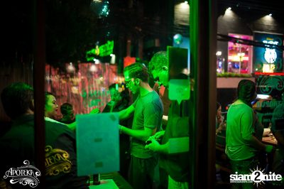 Apoteka นำเสนอ Live and Local — photo 75
