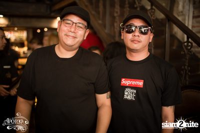 Apoteka นำเสนอ Live and Local — photo 77