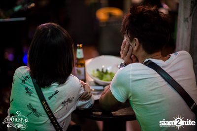Apoteka นำเสนอ Live and Local — photo 91