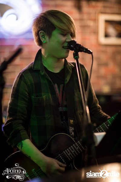 Apoteka นำเสนอ Live and Local — photo 92