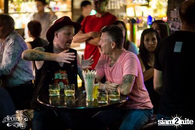 Apoteka นำเสนอ Live and Local — photo 104