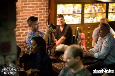 Apoteka นำเสนอ Live and Local — photo 106