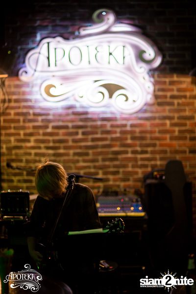 Apoteka นำเสนอ Live and Local — photo 109