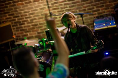 Apoteka นำเสนอ Live and Local — photo 110