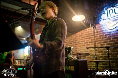 Apoteka นำเสนอ Live and Local — photo 114