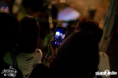 Apoteka นำเสนอ Live and Local — photo 120