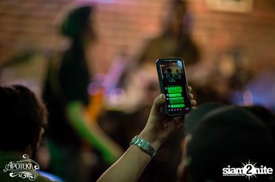 Apoteka นำเสนอ Live and Local — photo 127