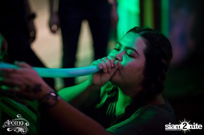 Apoteka นำเสนอ Live and Local — photo 128