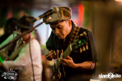 Apoteka นำเสนอ Live and Local — photo 133