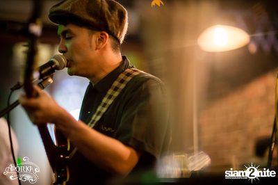 Apoteka นำเสนอ Live and Local — photo 134