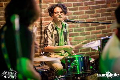Apoteka นำเสนอ Live and Local — photo 140